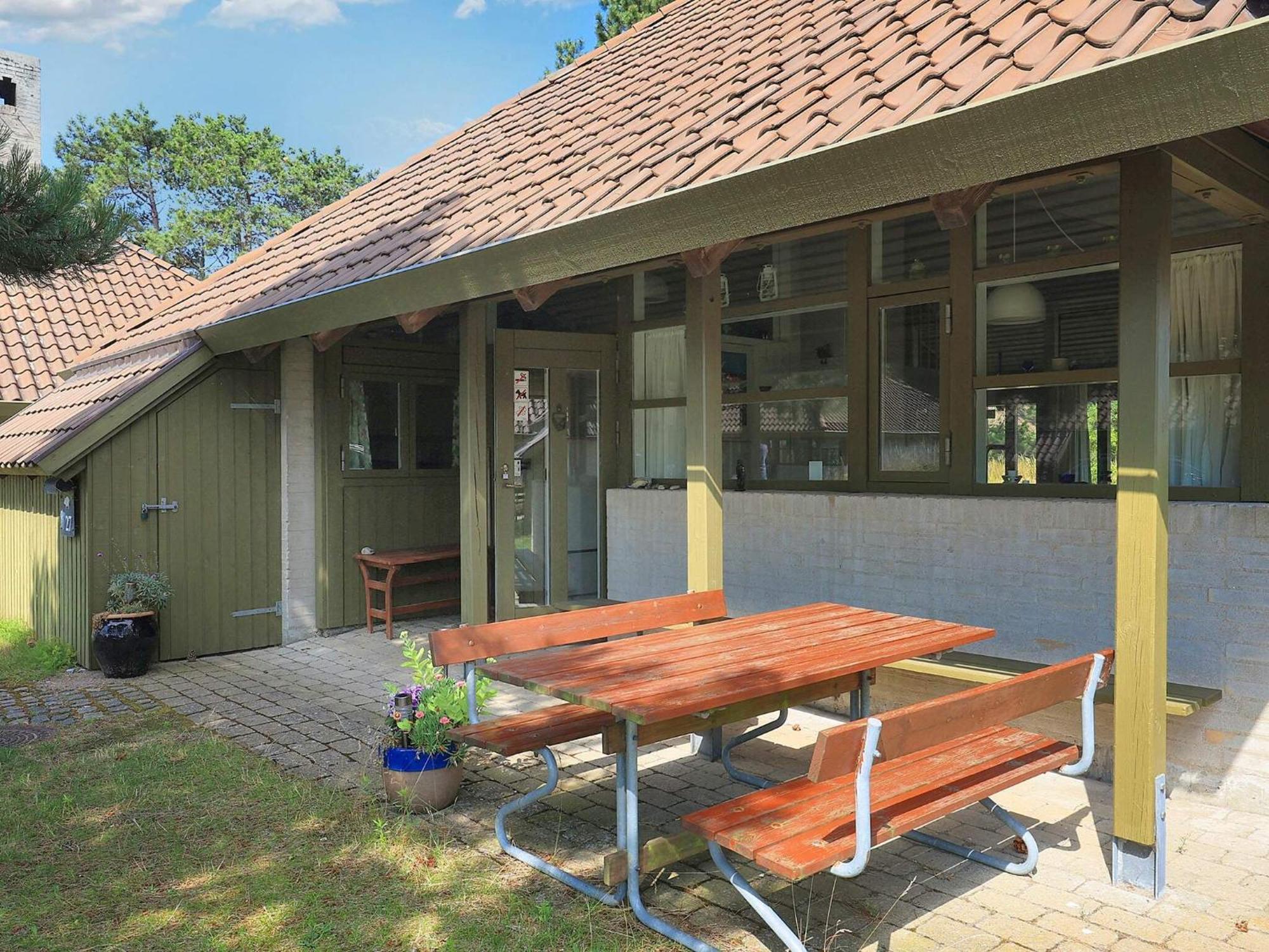 6 Person Holiday Home On A Holiday Park In Karreb Ksminde Karrebæksminde Esterno foto